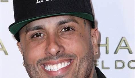 nicky jam net worth